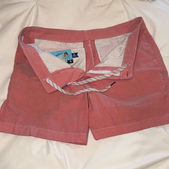 Chubbies Everywhere Short Pink 30 - Picture 3 of 5